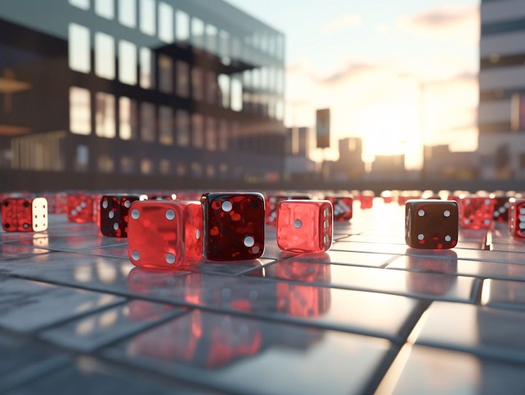 Nolimit City slot game interface on sojutoto platform
